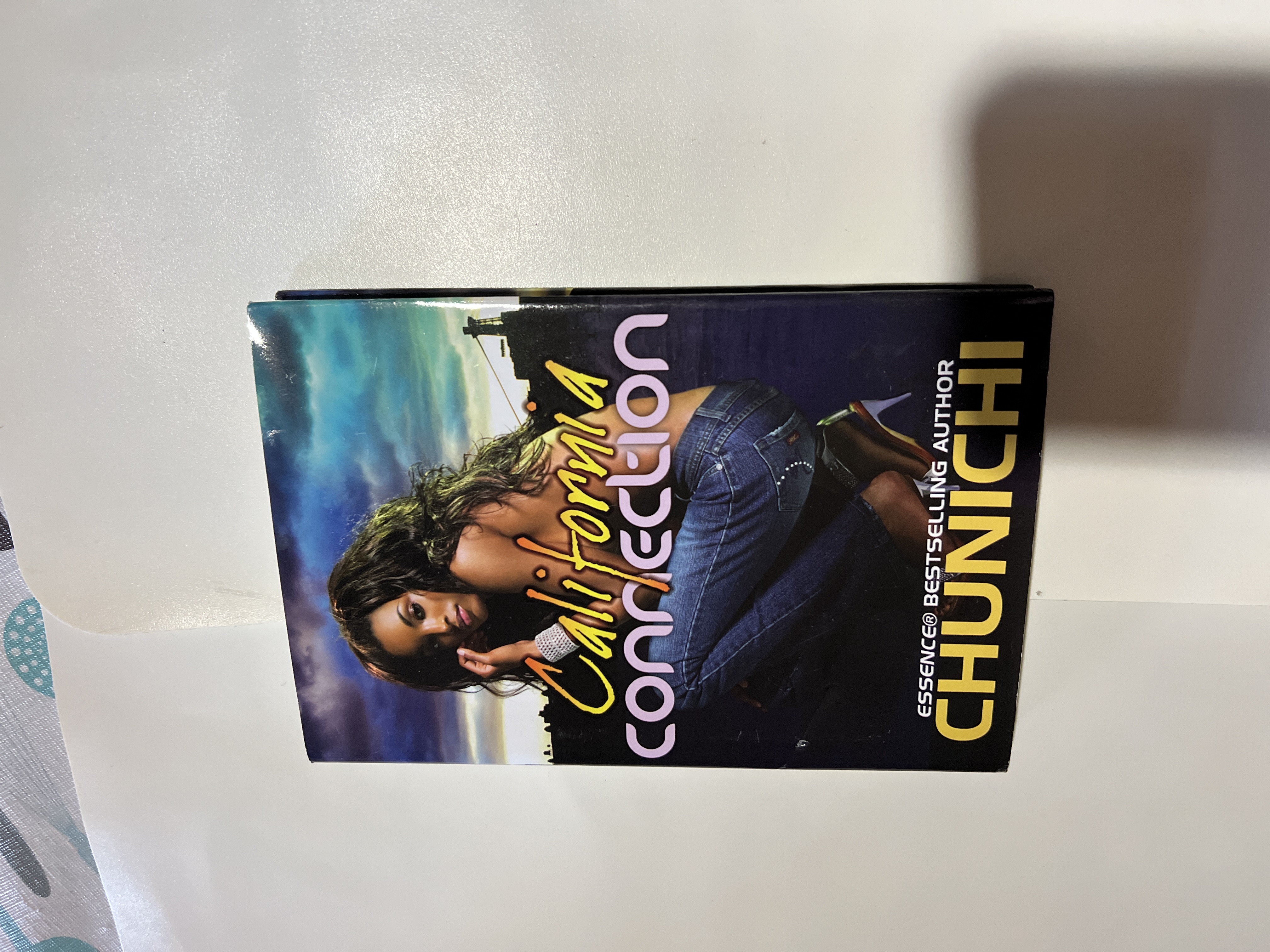 California Connection