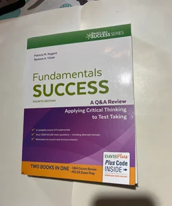 Fundamentals Success 4th Edition