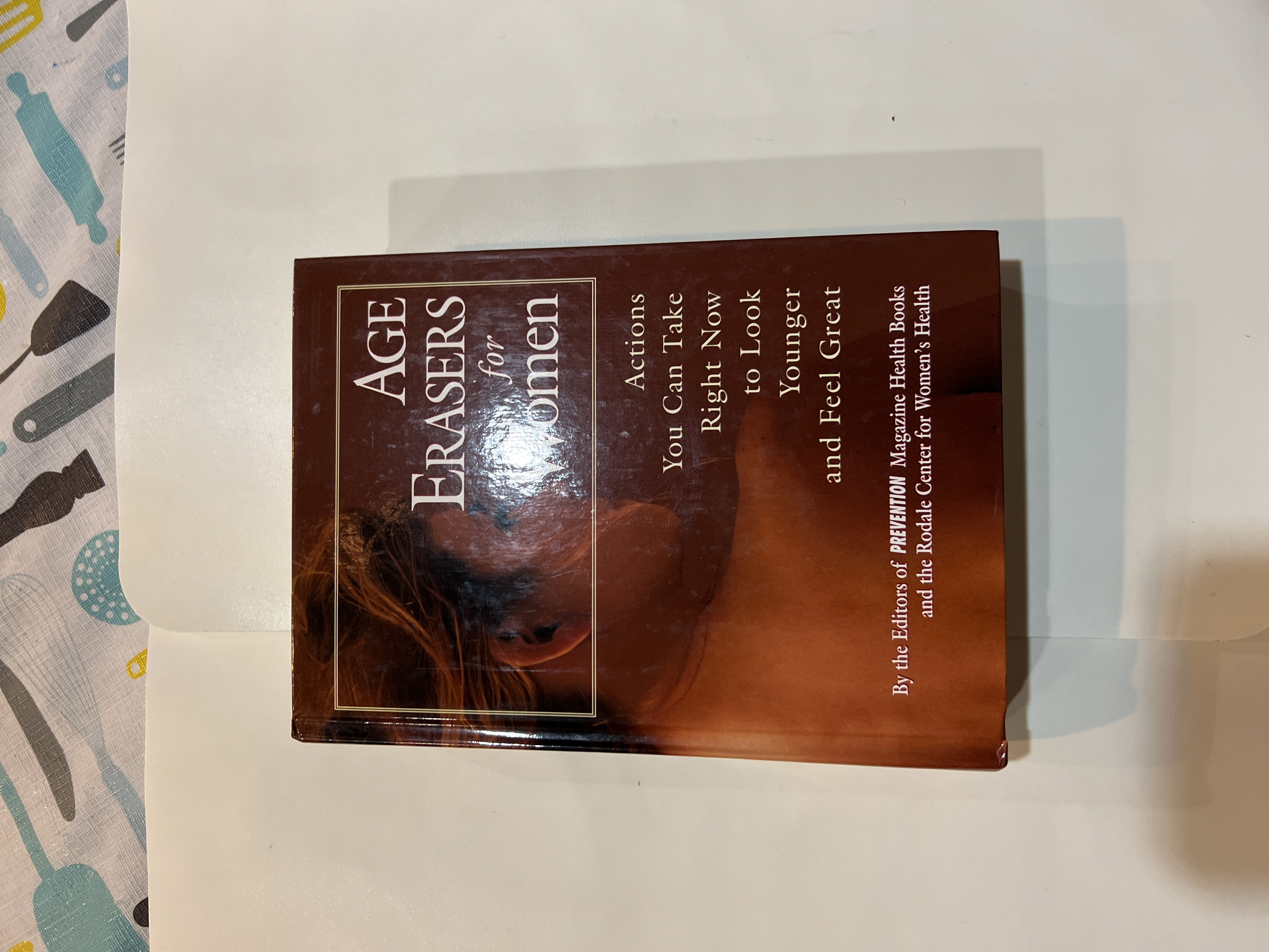 Age Erasers for Women