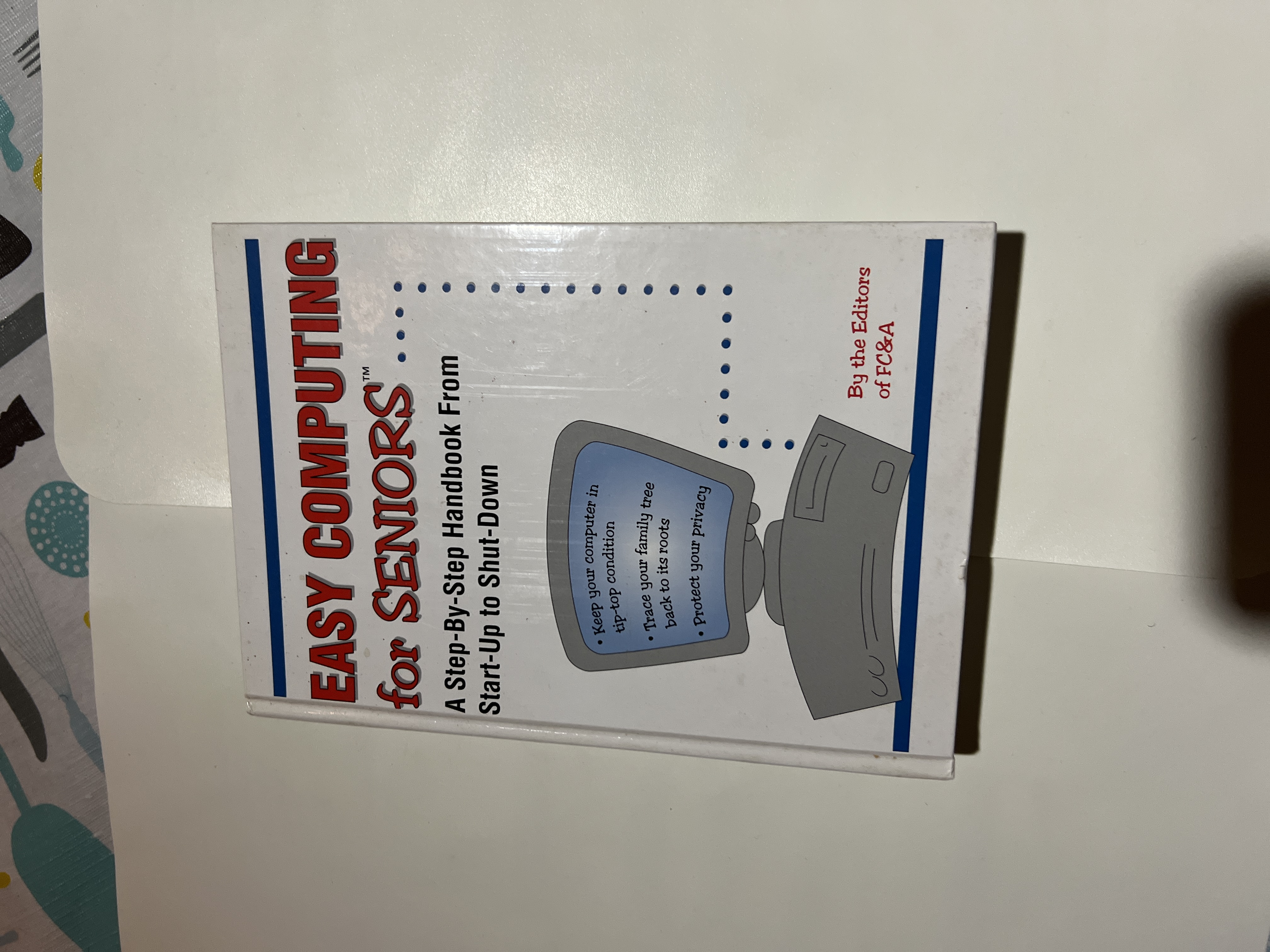 Computers for Seniors