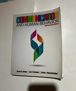 Communication and Human Behavior