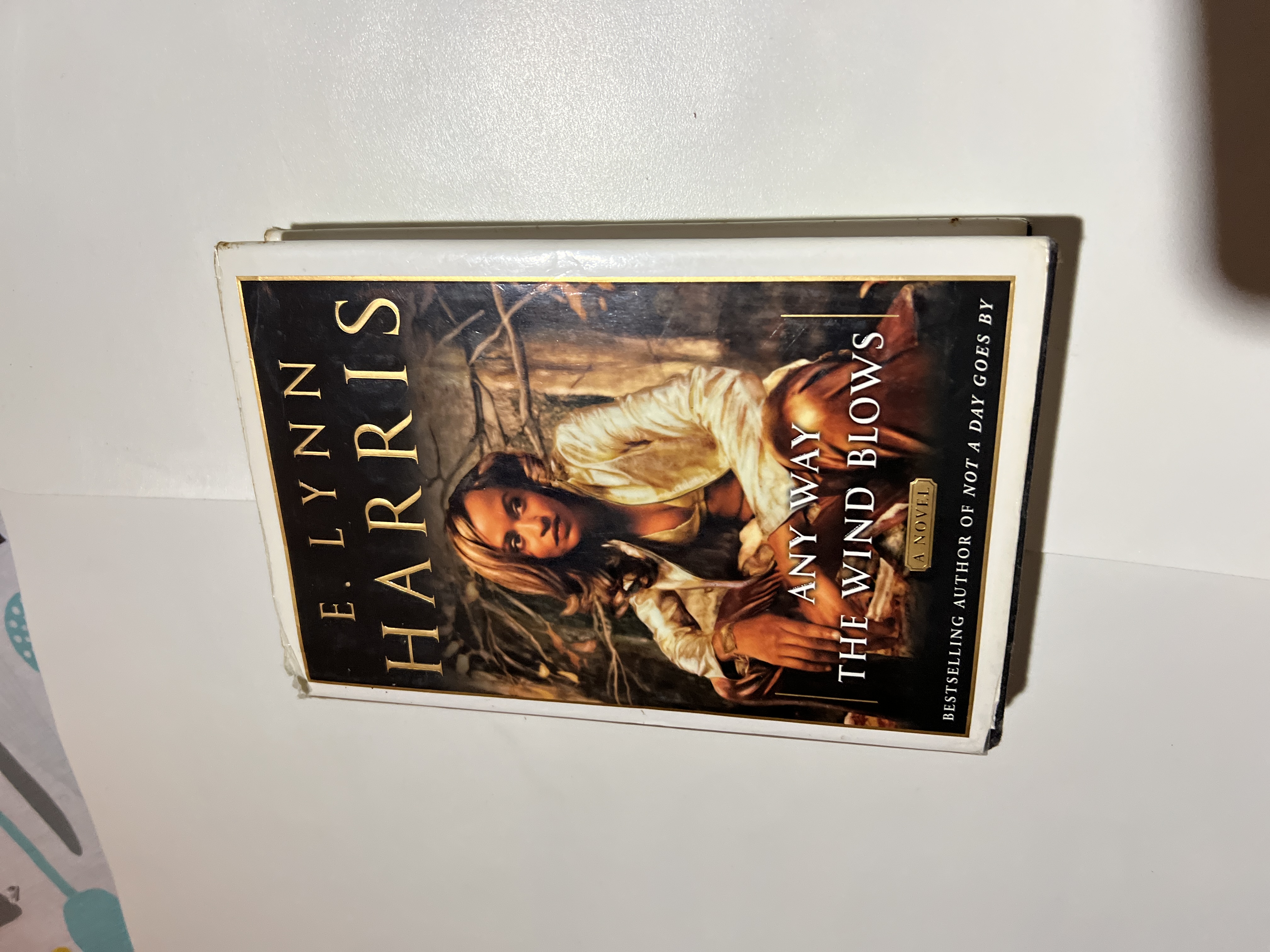 Any Way the Wind Blows