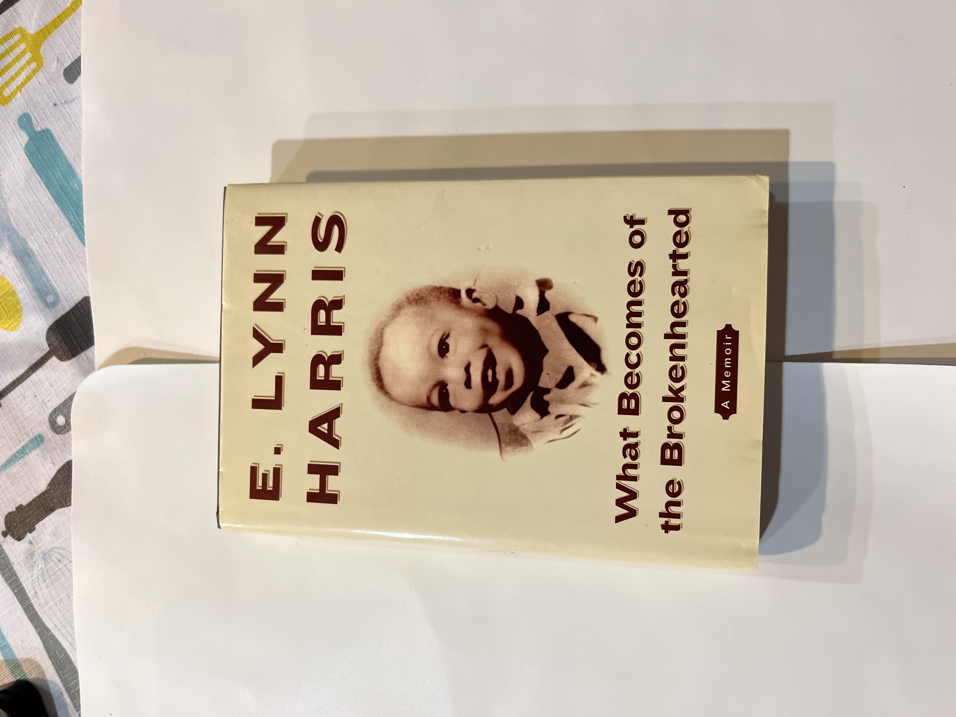 What Becomes of the Brokenhearted