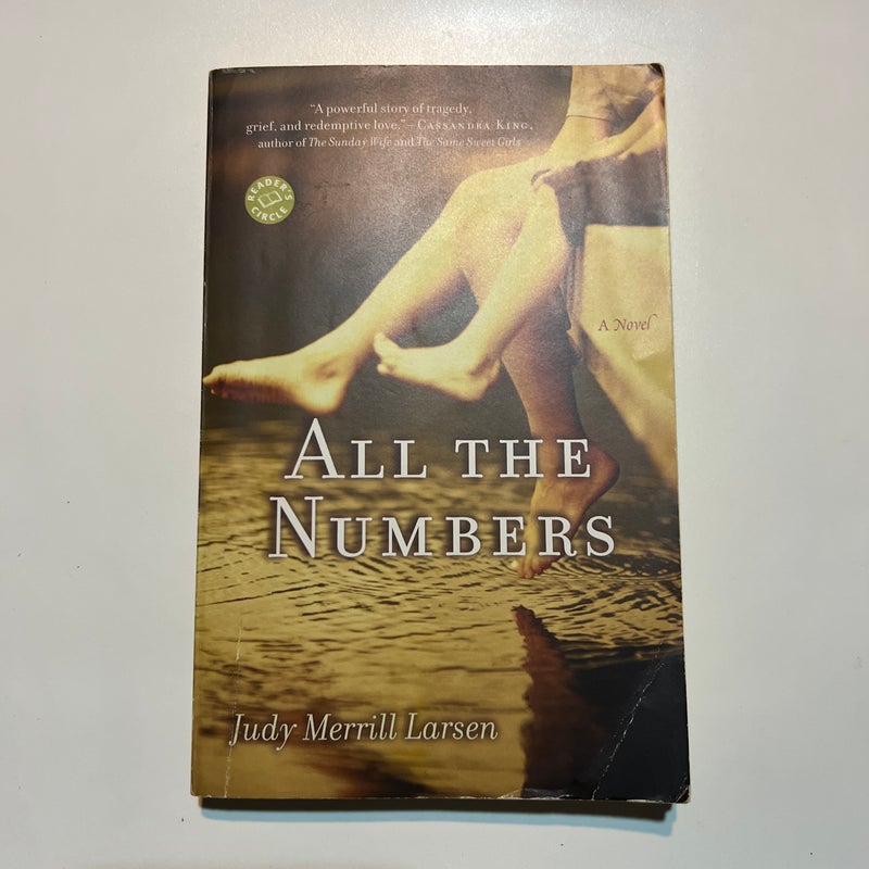 All the Numbers