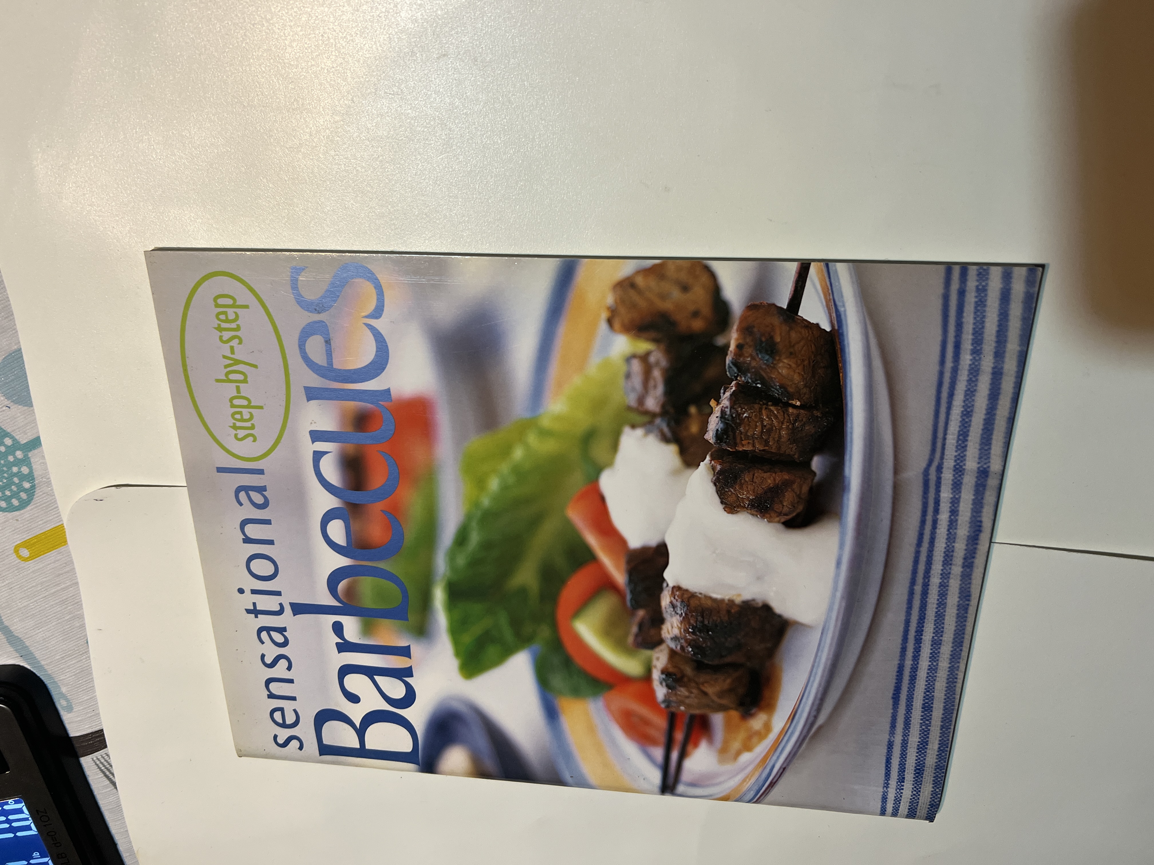 Sensational Barbeques