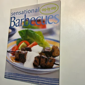 Sensational Barbeques