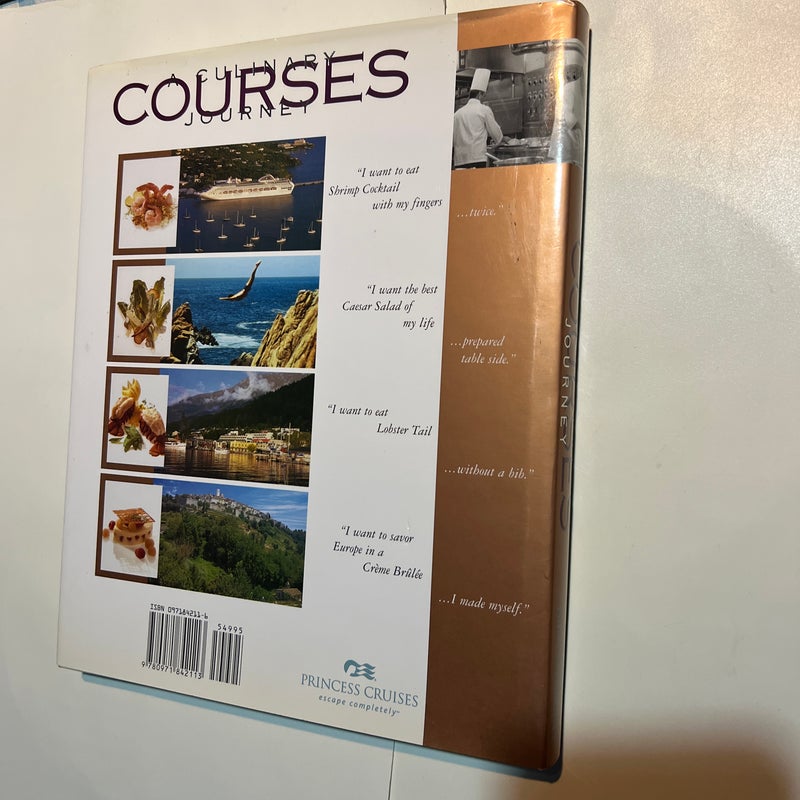 Courses 