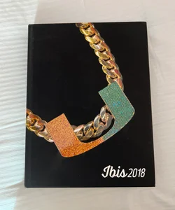 2018 IBIS Yearbook 