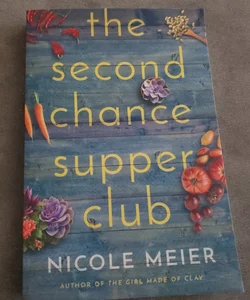 The Second Chance Supper Club