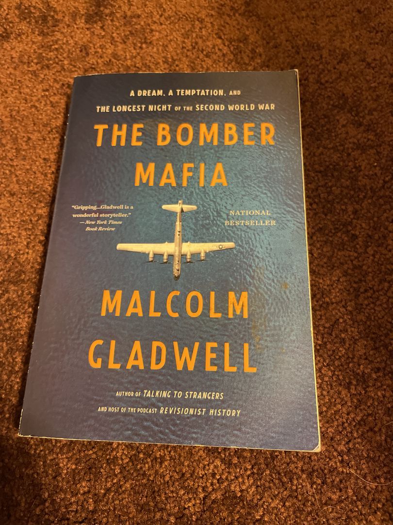 The Bomber Mafia