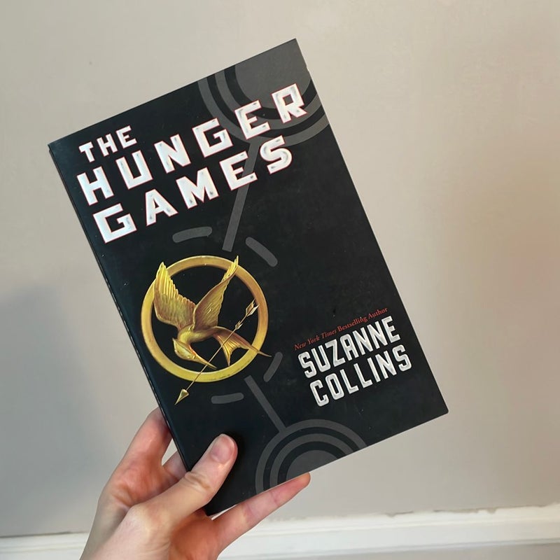 The Hunger Games