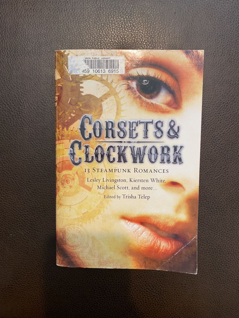 Corsets and Clockwork