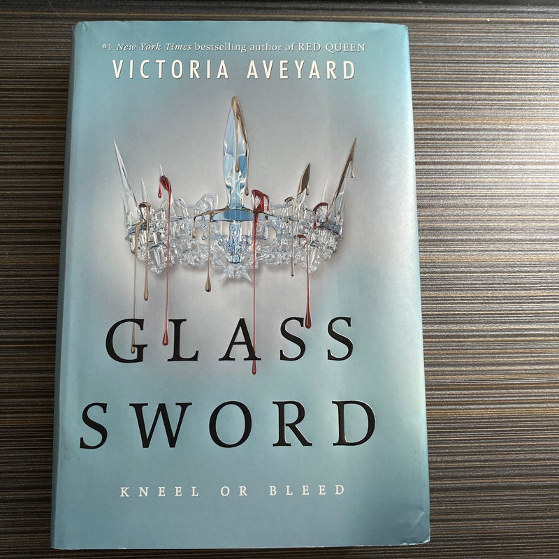 Glass Sword