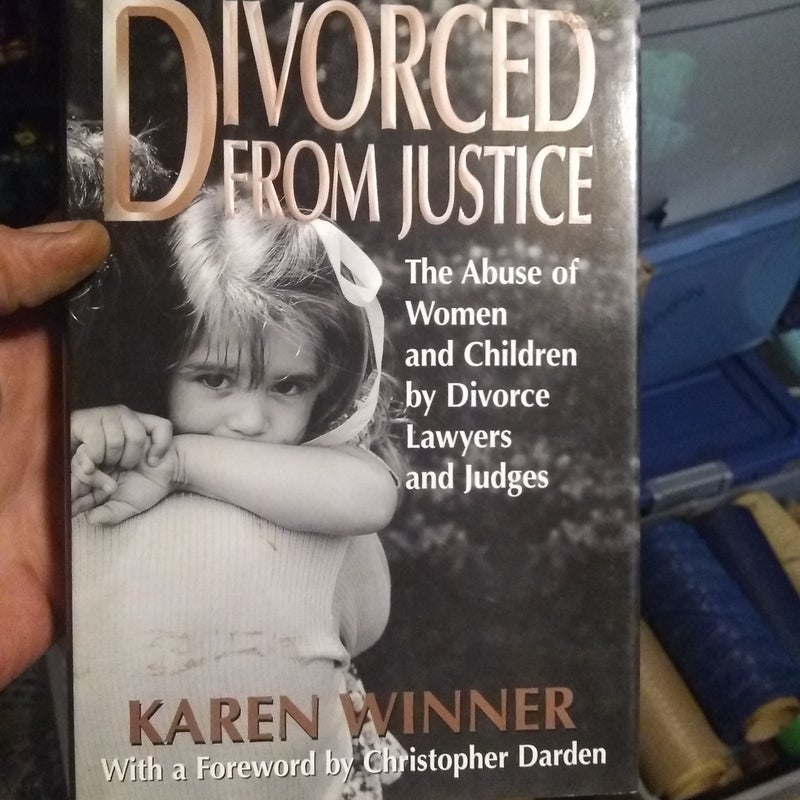 Divorced from Justice