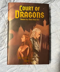Court of Dragons