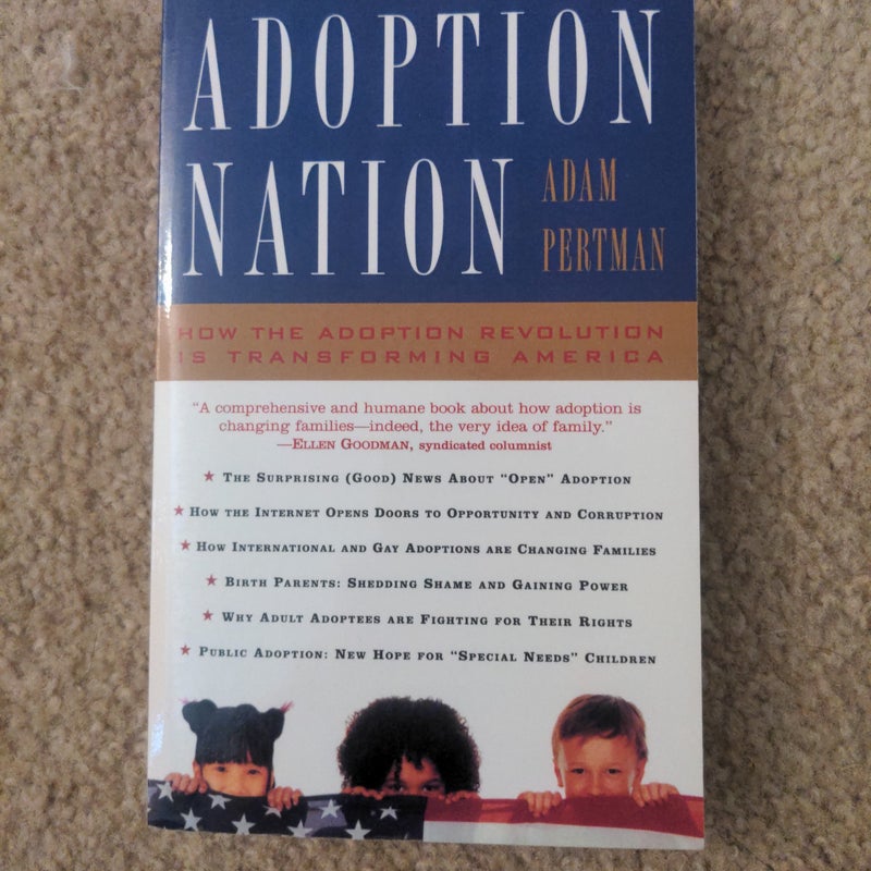 Adoption Nation