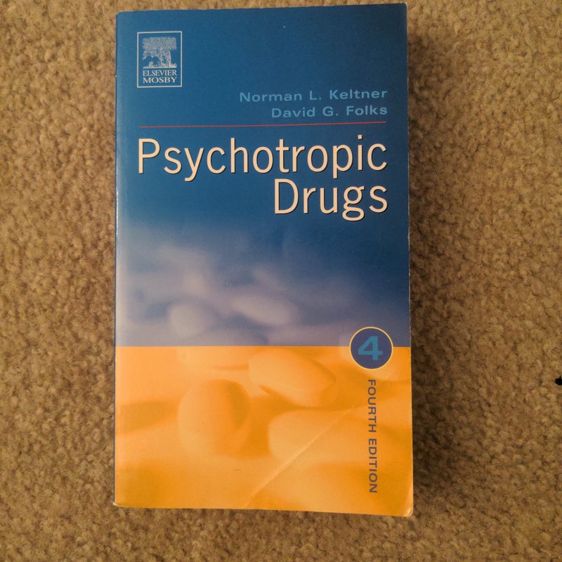 Psychotropic Drugs