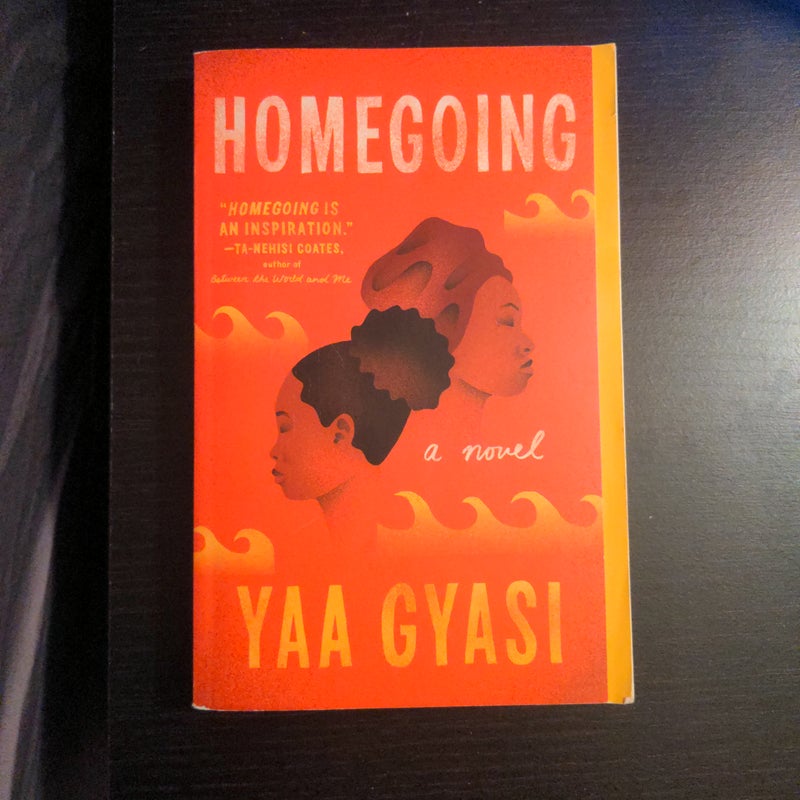 Homegoing