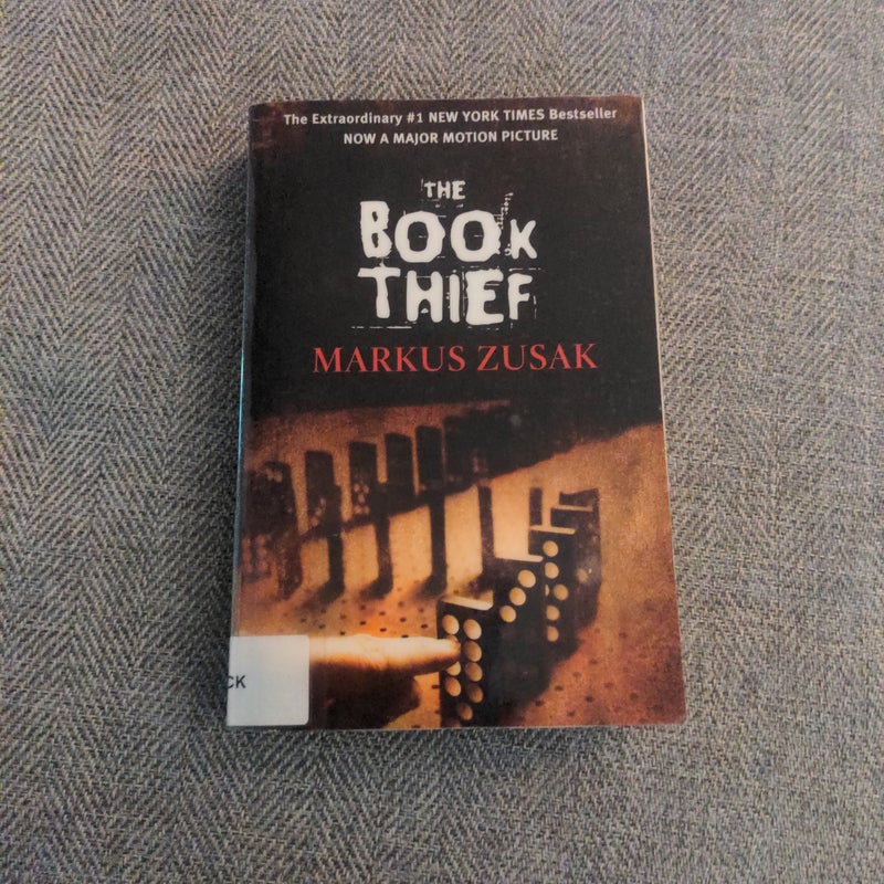 The Book Thief