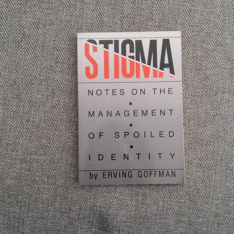 Stigma