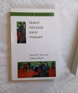 Family Focused Grief Therapy