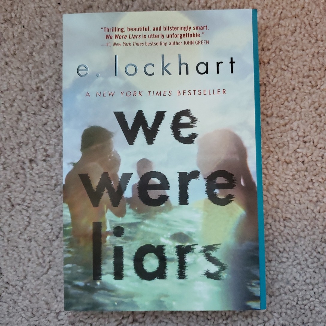 We Were Liars