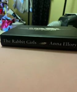 The Rabbit Girls