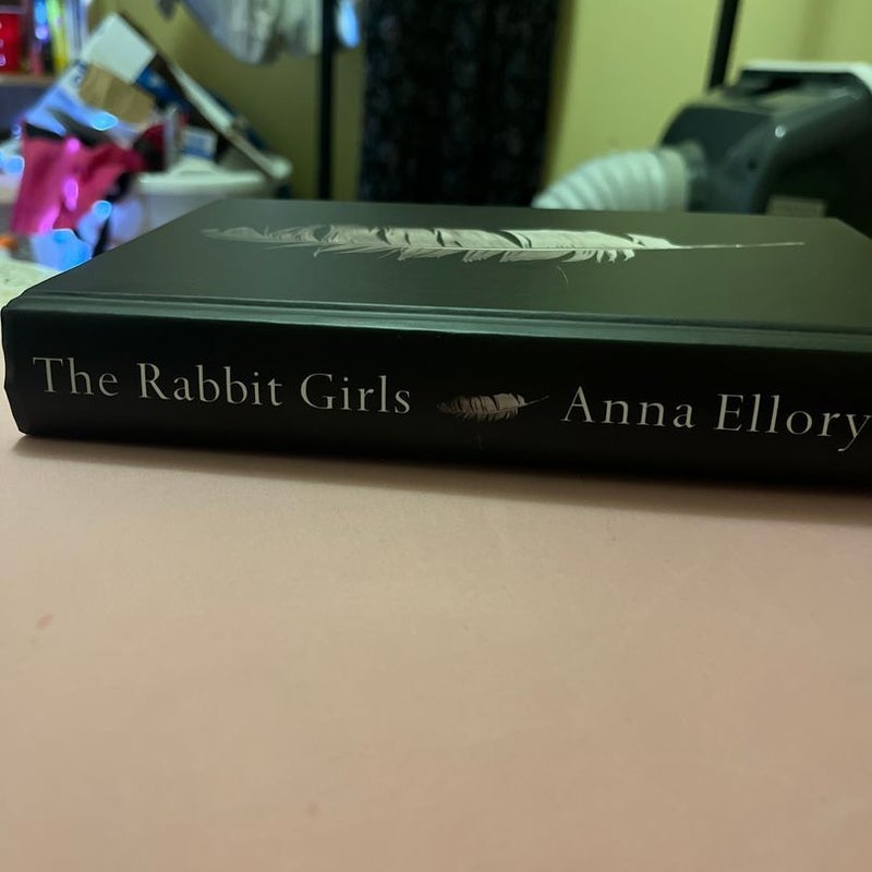 The Rabbit Girls