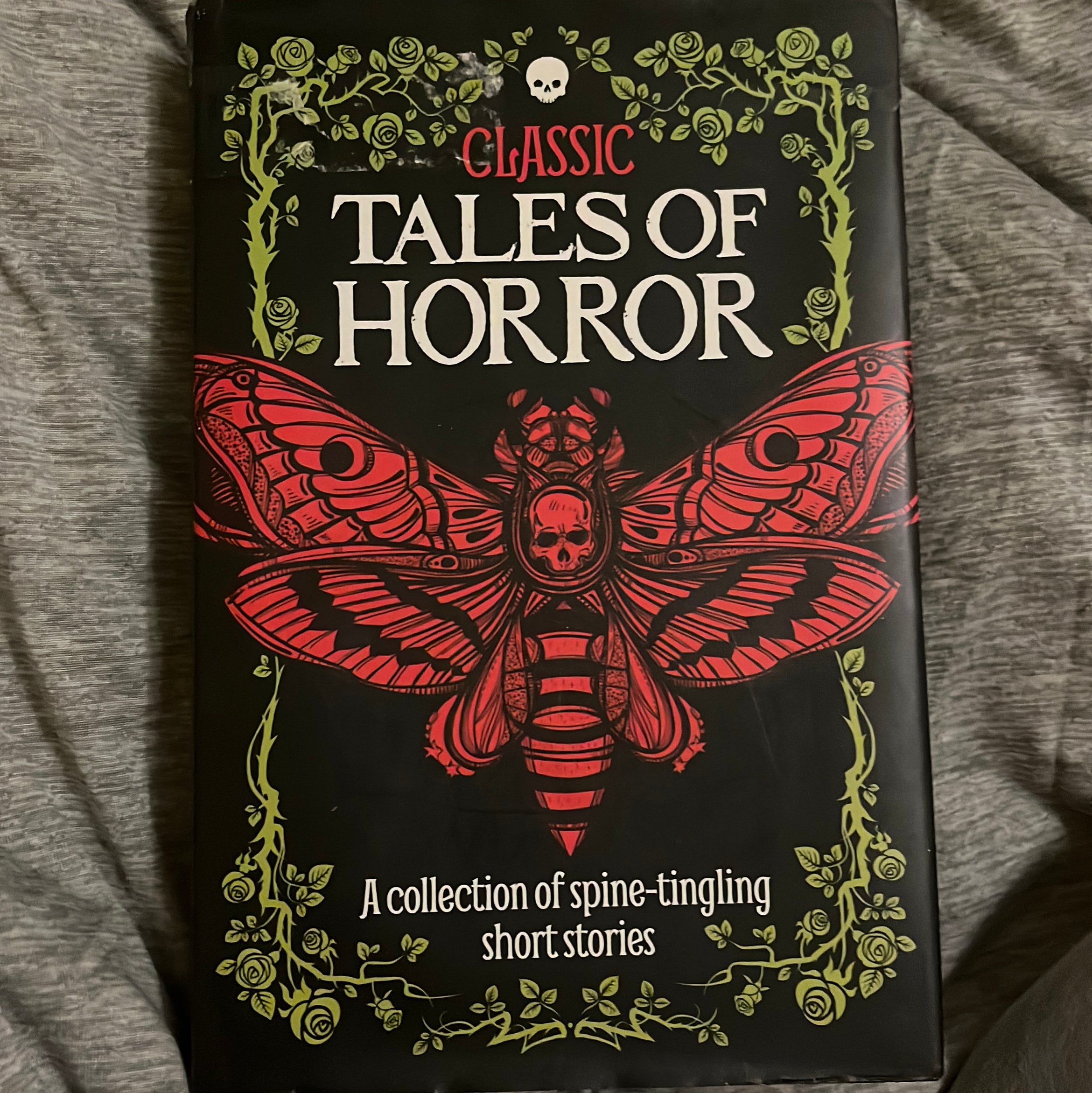 Classic Tales of Horror