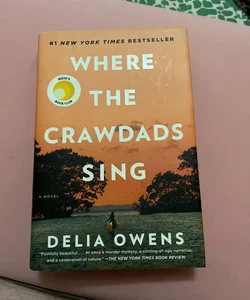 Where the Crawdads Sing