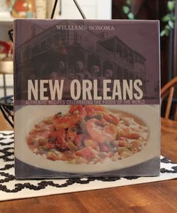 Williams-Sonoma New Orleans