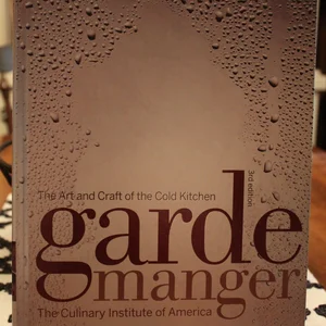 Garde Manger