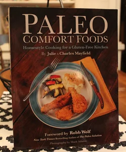 Paleo Comfort Foods