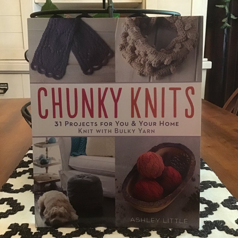 Chunky Knits