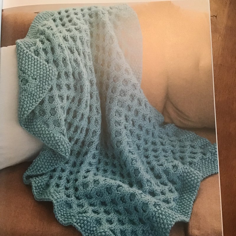 Chunky Knits