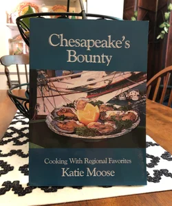 Chesapeake's Bounty