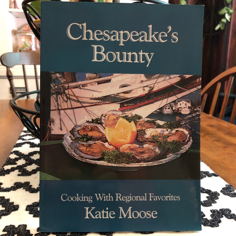 Chesapeake's Bounty