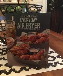 Taste of Home Everyday Air Fryer