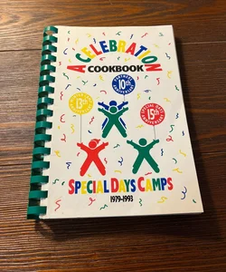 A Celebration Cookbook