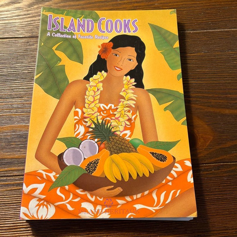 Island Cooks