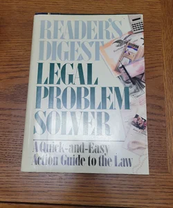Legal Problem Solver