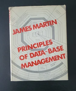 Principles of Data Base Management