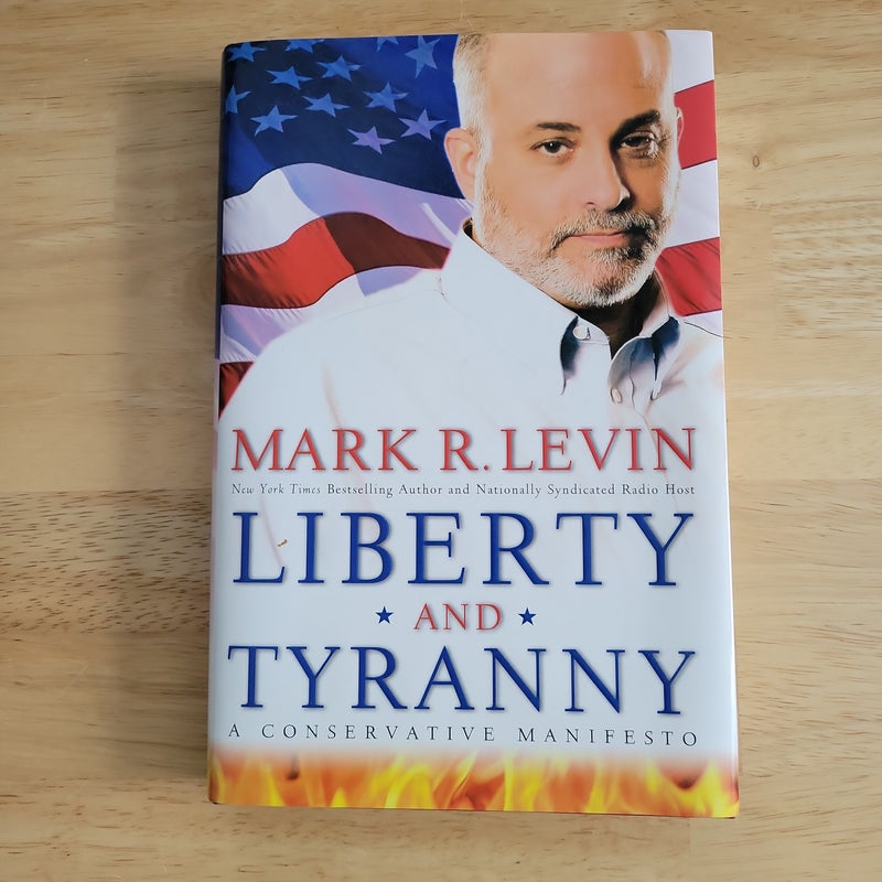 Liberty and Tyranny