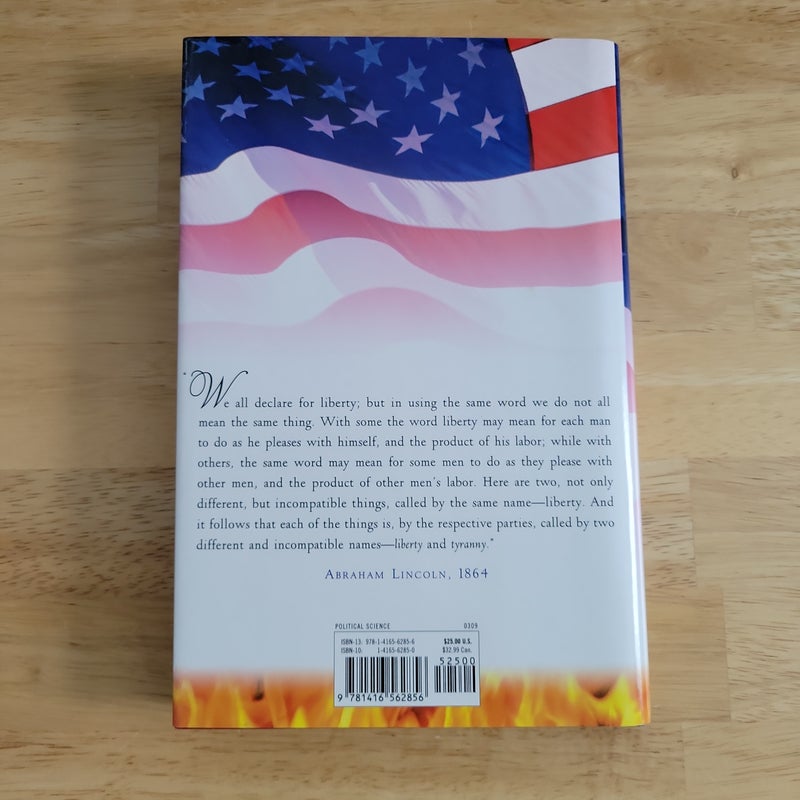 Liberty and Tyranny