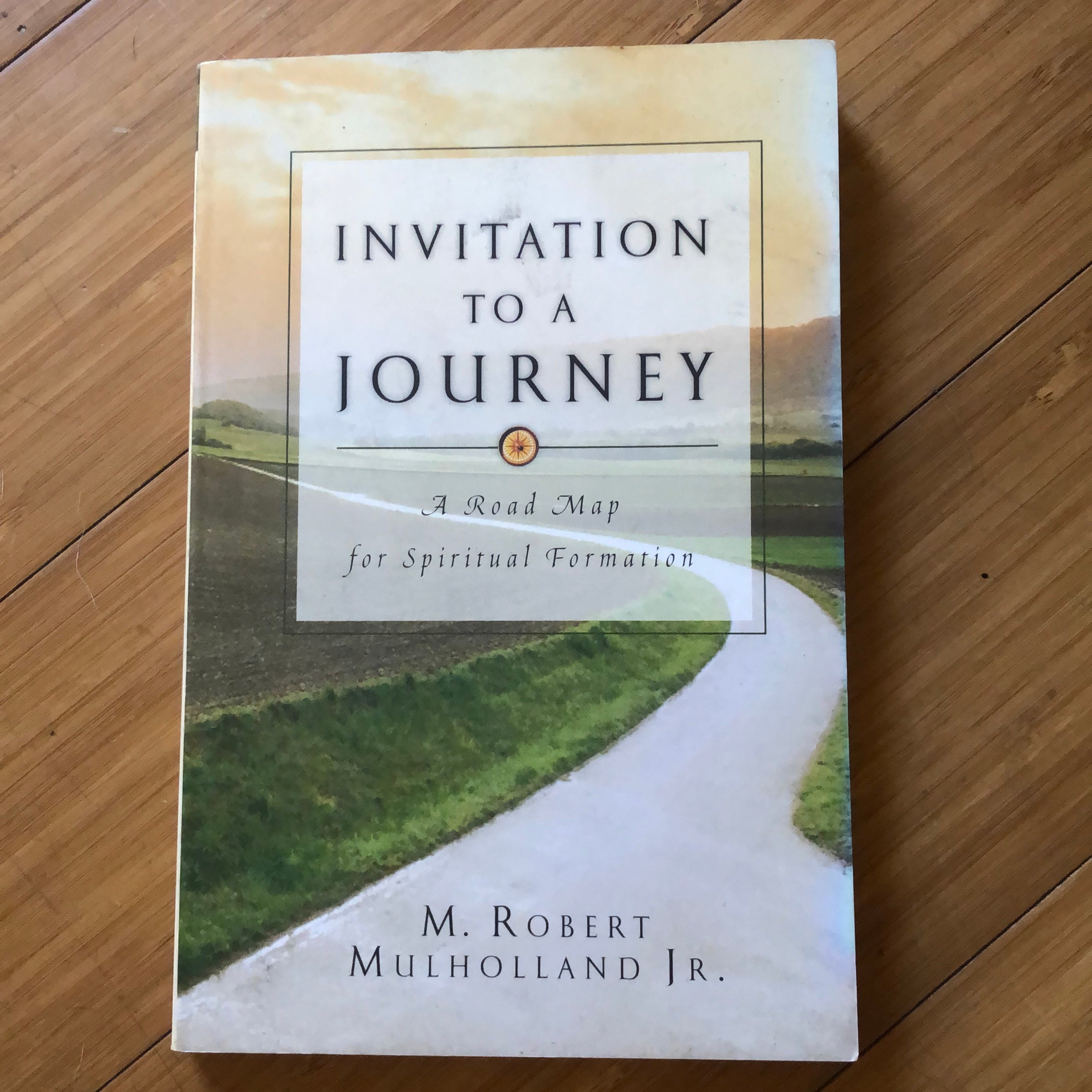 Invitation to a Journey