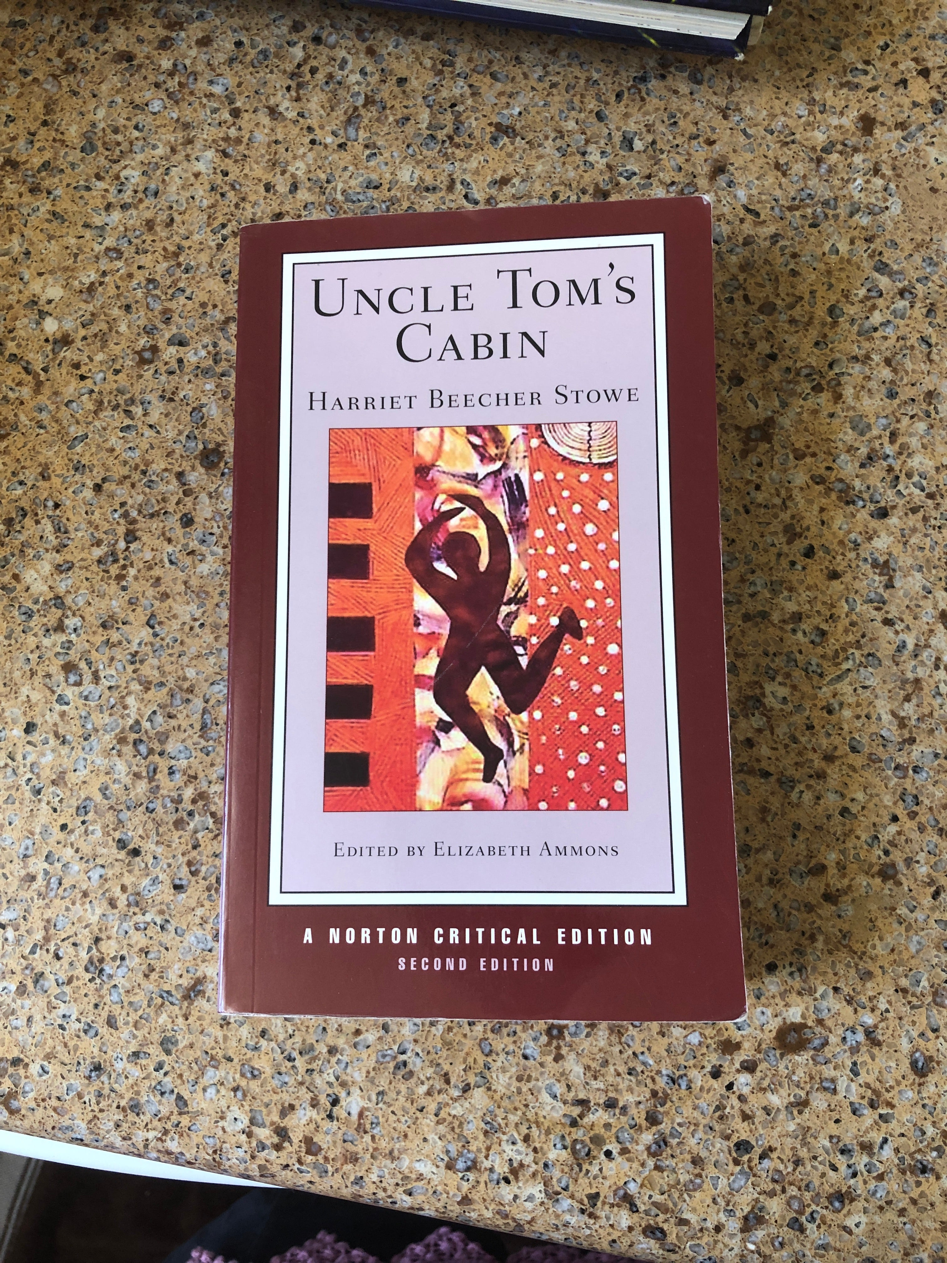 Uncle Tom's Cabin