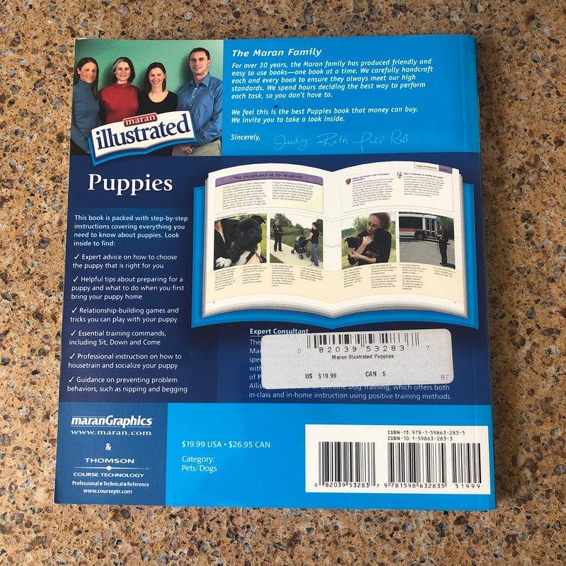 Puppies