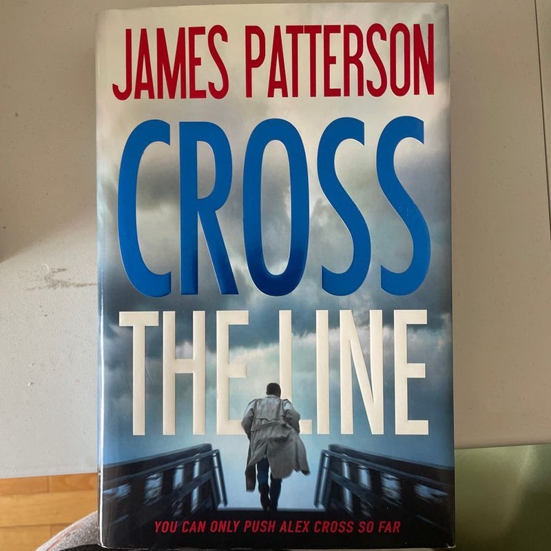 Cross the Line