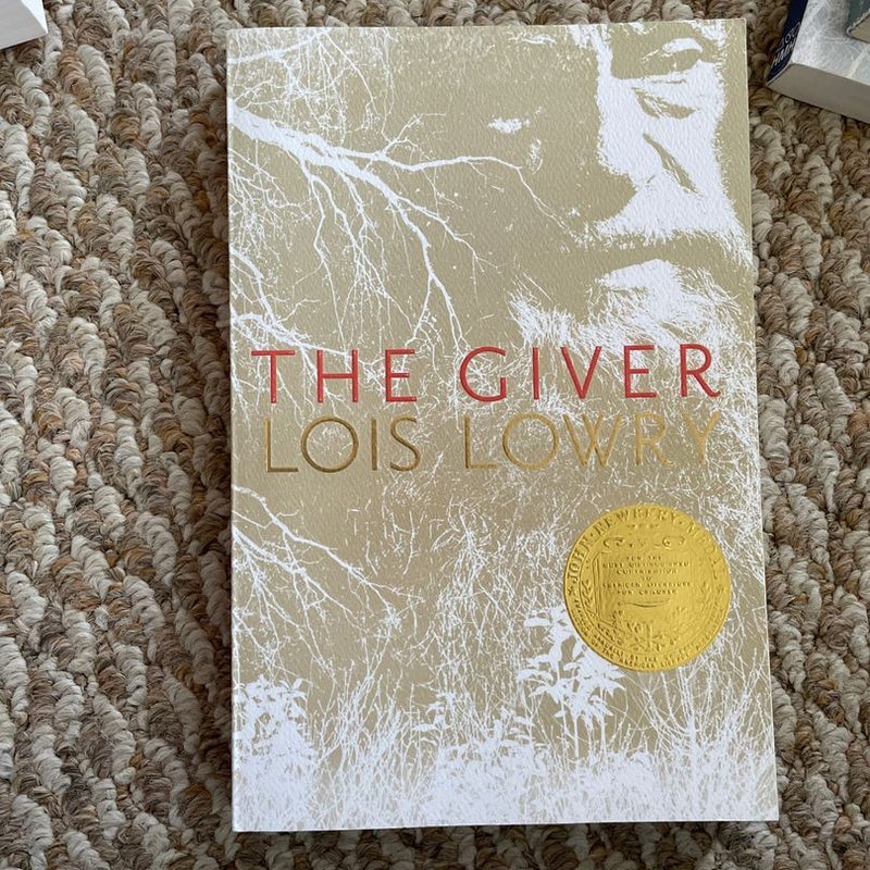 The Giver