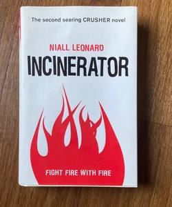 Incinerator